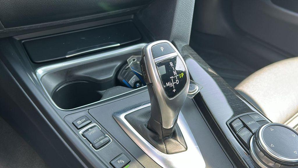 used 2015 BMW 428 Gran Coupe car, priced at $13,990