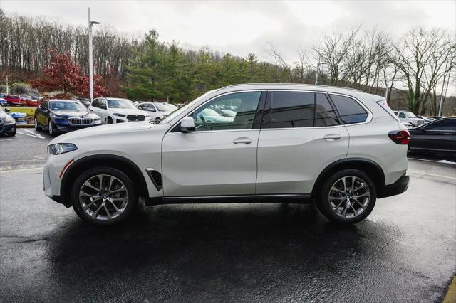 new 2025 BMW X5 car, priced at $73,225