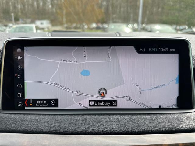 used 2018 BMW X5 car, priced at $25,290