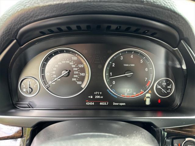 used 2018 BMW X5 car, priced at $25,290