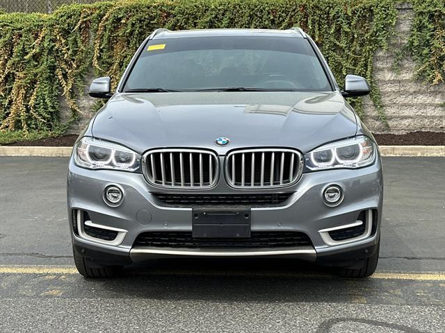 used 2018 BMW X5 car, priced at $25,290