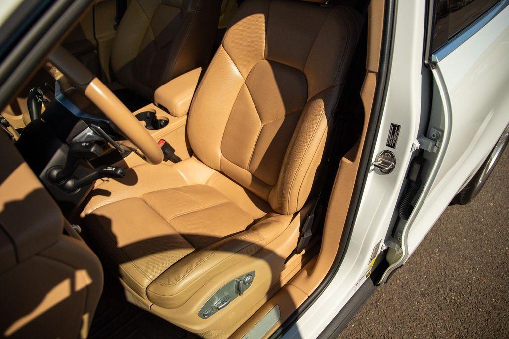 used 2016 Porsche Macan car, priced at $24,990