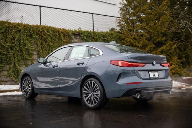 new 2024 BMW 228 Gran Coupe car, priced at $46,405