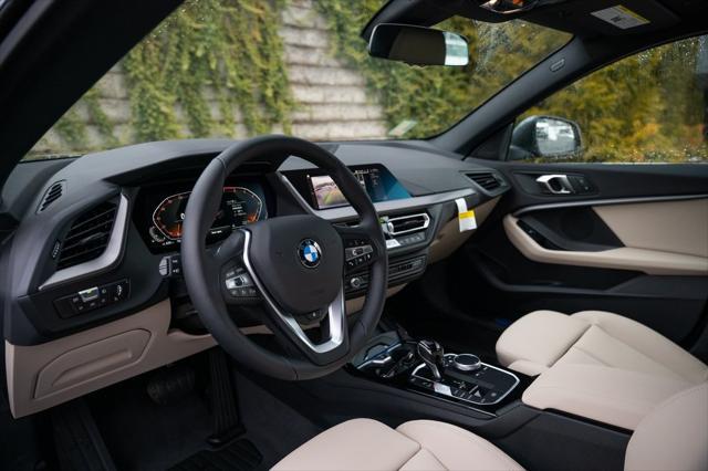 new 2024 BMW 228 Gran Coupe car, priced at $46,405