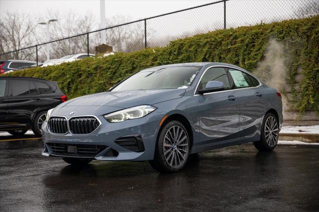 new 2024 BMW 228 Gran Coupe car, priced at $46,405