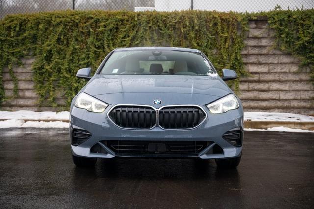 new 2024 BMW 228 Gran Coupe car, priced at $46,405