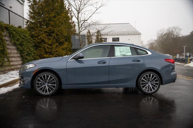 new 2024 BMW 228 Gran Coupe car, priced at $46,405