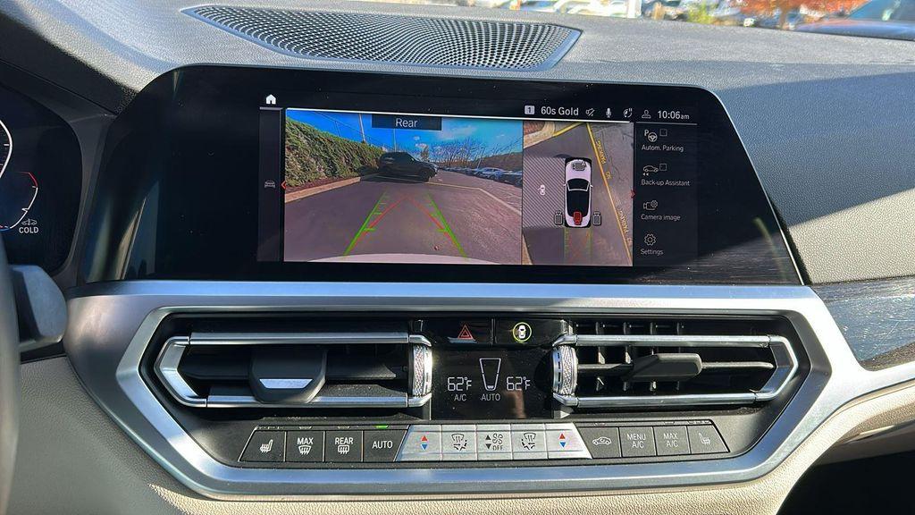 used 2023 BMW 430 car, priced at $45,990