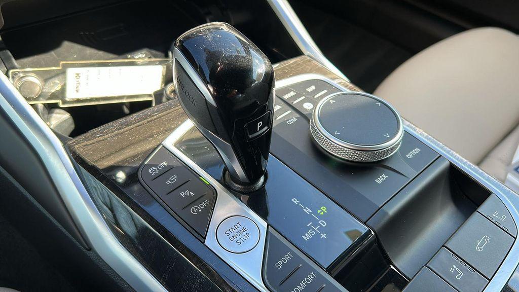 used 2023 BMW 430 car, priced at $45,990