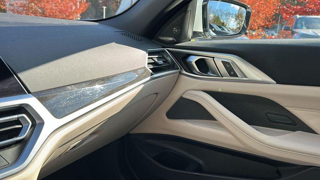used 2023 BMW 430 car, priced at $45,990