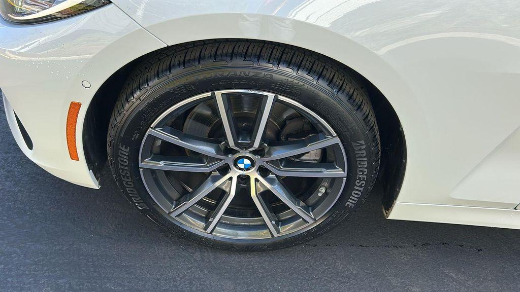 used 2023 BMW 430 car, priced at $45,990