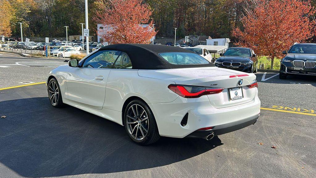 used 2023 BMW 430 car, priced at $45,990
