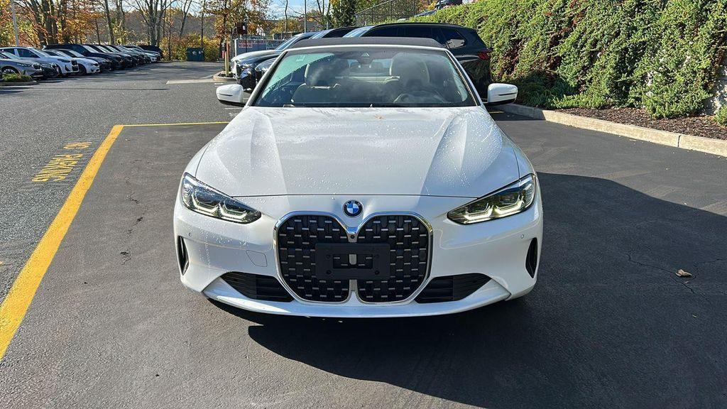 used 2023 BMW 430 car, priced at $45,990
