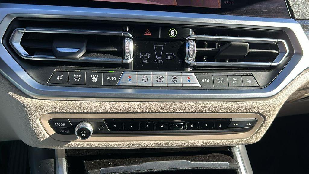 used 2023 BMW 430 car, priced at $45,990