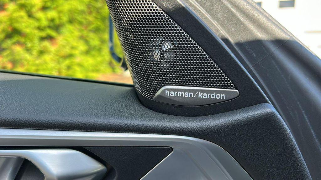 used 2023 BMW 430 car, priced at $45,990