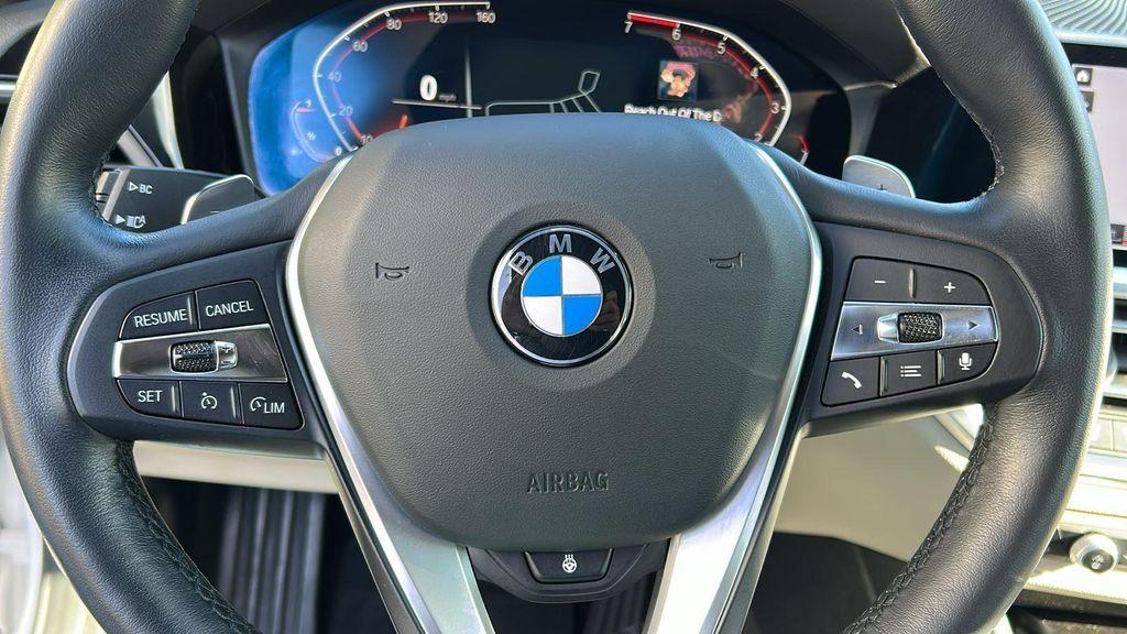 used 2023 BMW 430 car, priced at $45,990