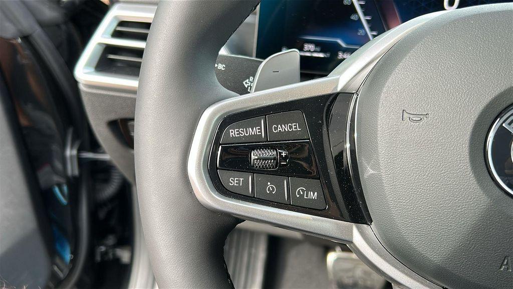 new 2025 BMW 230 car, priced at $51,915