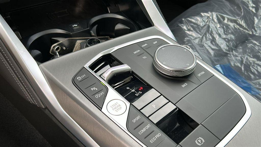 new 2025 BMW 230 car, priced at $51,915