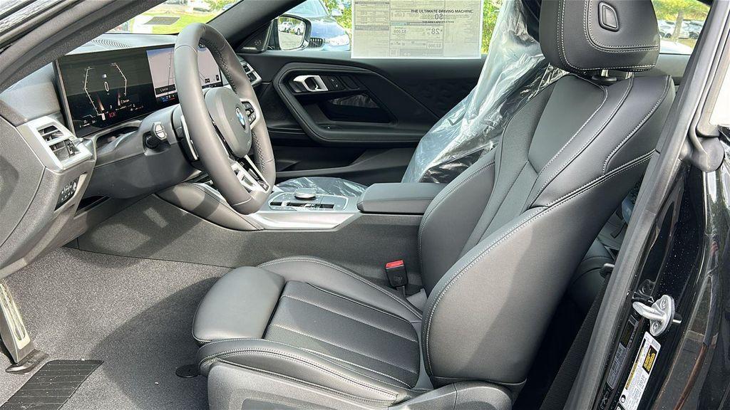 new 2025 BMW 230 car, priced at $51,915