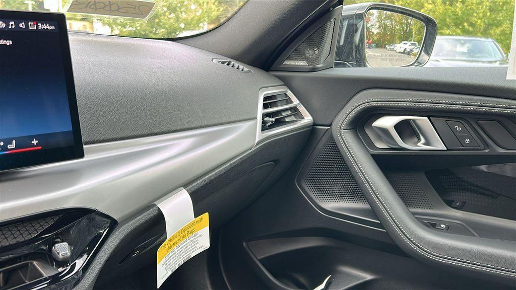 new 2025 BMW 230 car, priced at $51,915