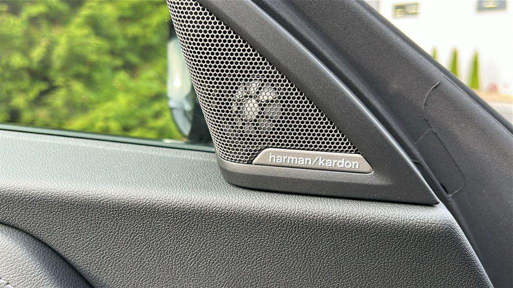 new 2025 BMW 230 car, priced at $51,915