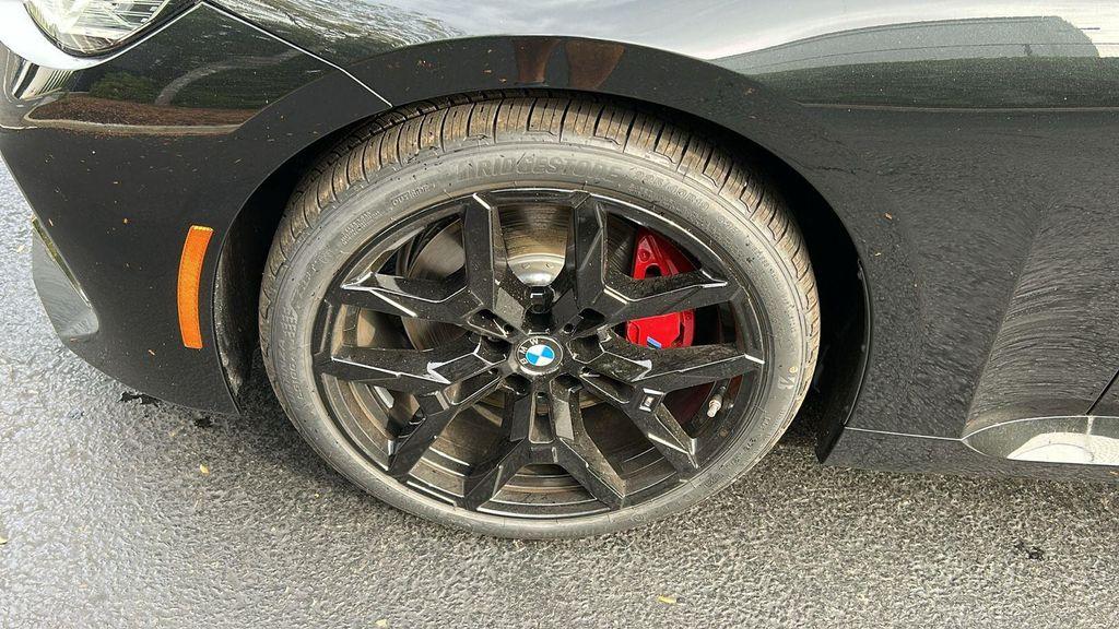 new 2025 BMW 230 car, priced at $51,915