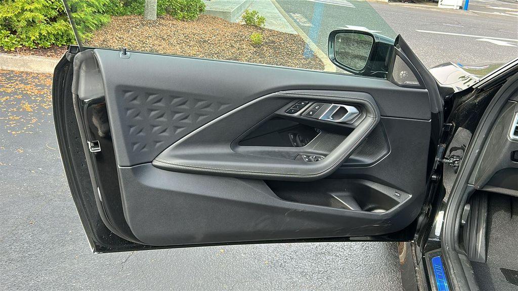 new 2025 BMW 230 car, priced at $51,915