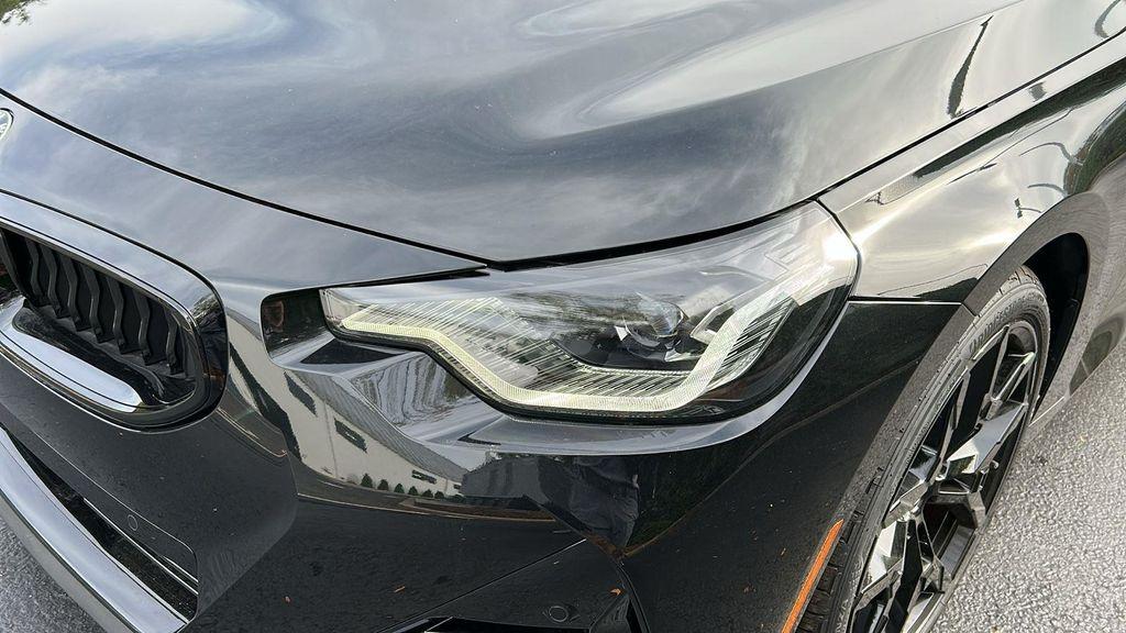 new 2025 BMW 230 car, priced at $51,915