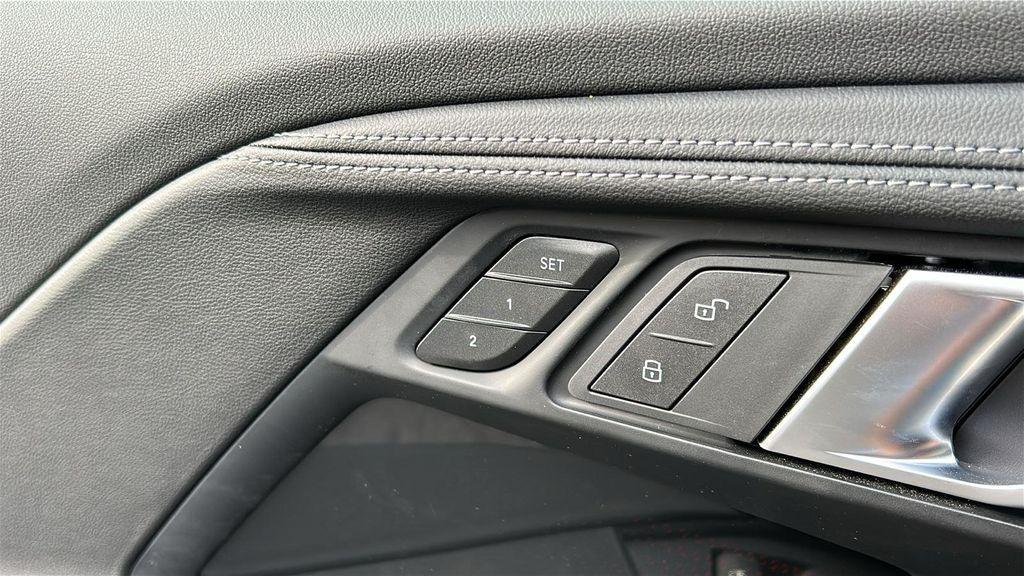 new 2025 BMW 230 car, priced at $51,915