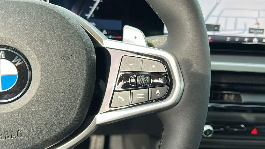 new 2025 BMW 230 car, priced at $51,915