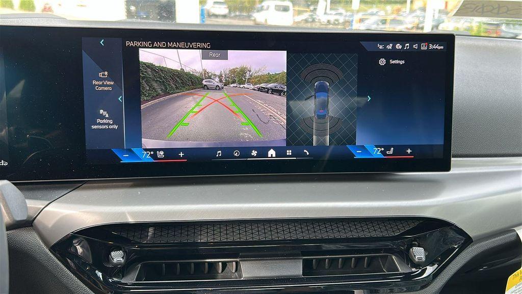 new 2025 BMW 230 car, priced at $51,915