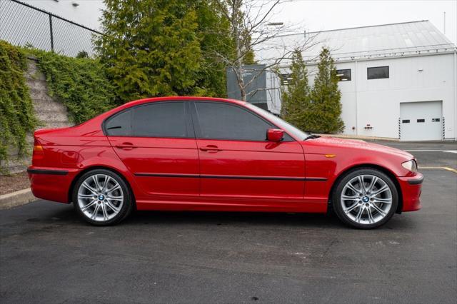 used 2004 BMW 330 car, priced at $24,990