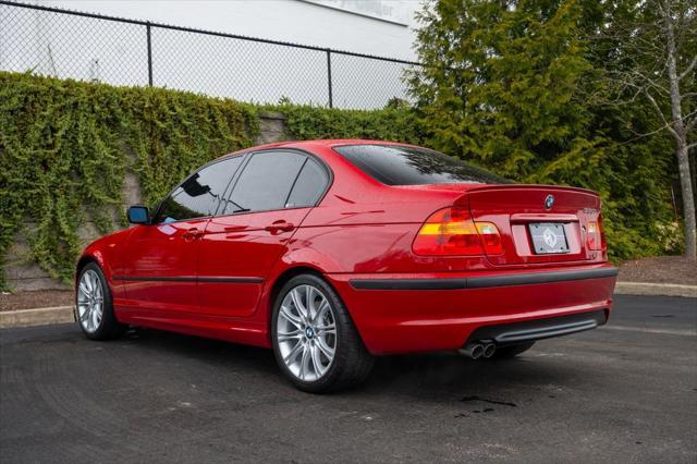 used 2004 BMW 330 car, priced at $26,990