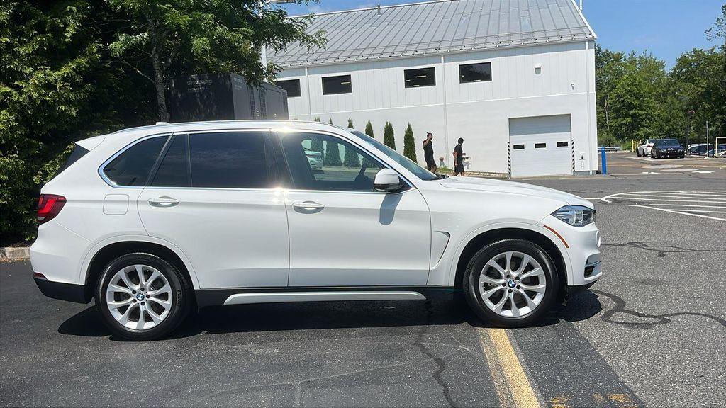 used 2015 BMW X5 car, priced at $22,990