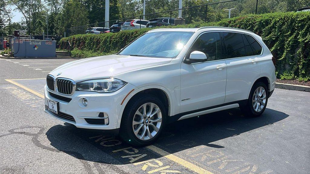used 2015 BMW X5 car, priced at $22,990
