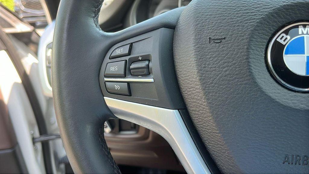 used 2015 BMW X5 car, priced at $22,990
