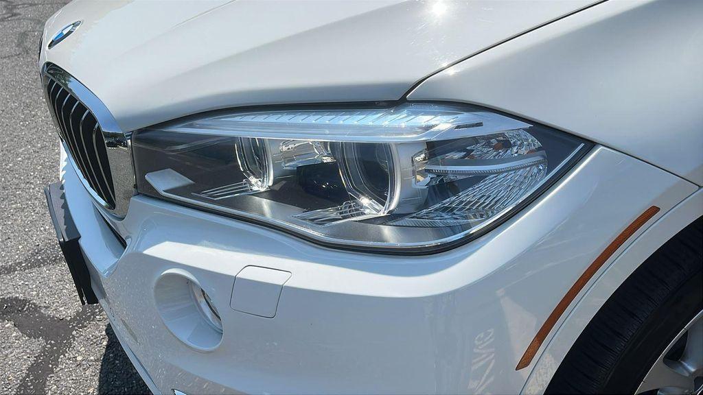 used 2015 BMW X5 car, priced at $22,990