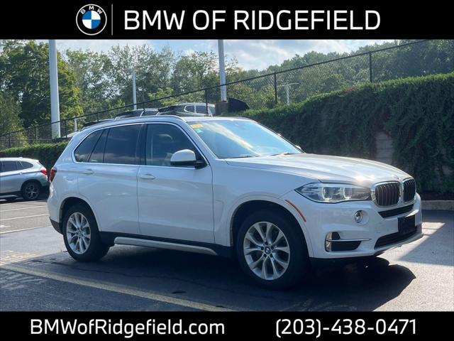 used 2015 BMW X5 car, priced at $22,990
