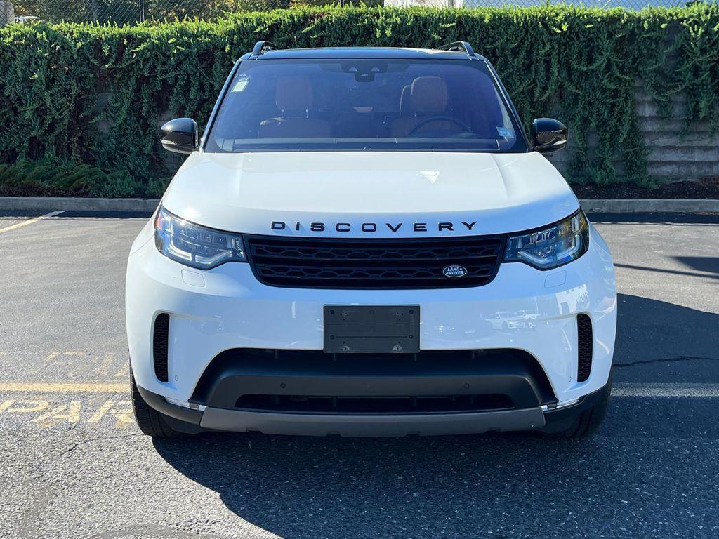 used 2020 Land Rover Discovery car, priced at $27,990