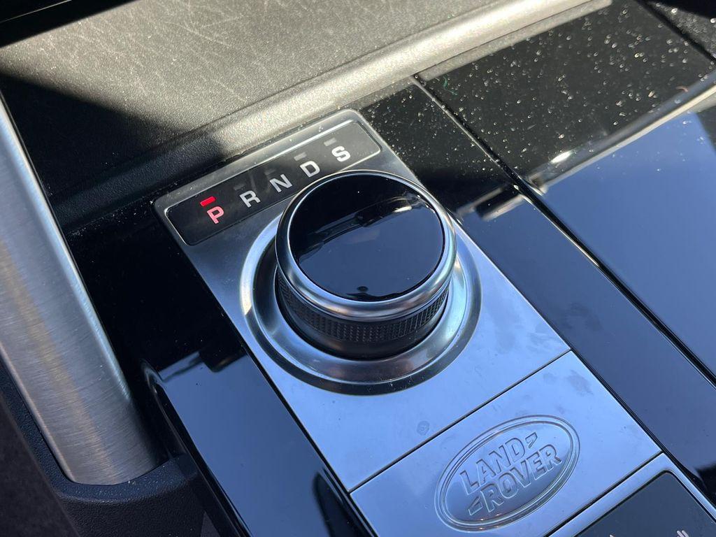 used 2020 Land Rover Discovery car, priced at $27,990