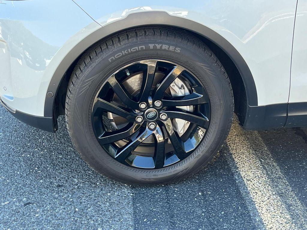 used 2020 Land Rover Discovery car, priced at $27,990
