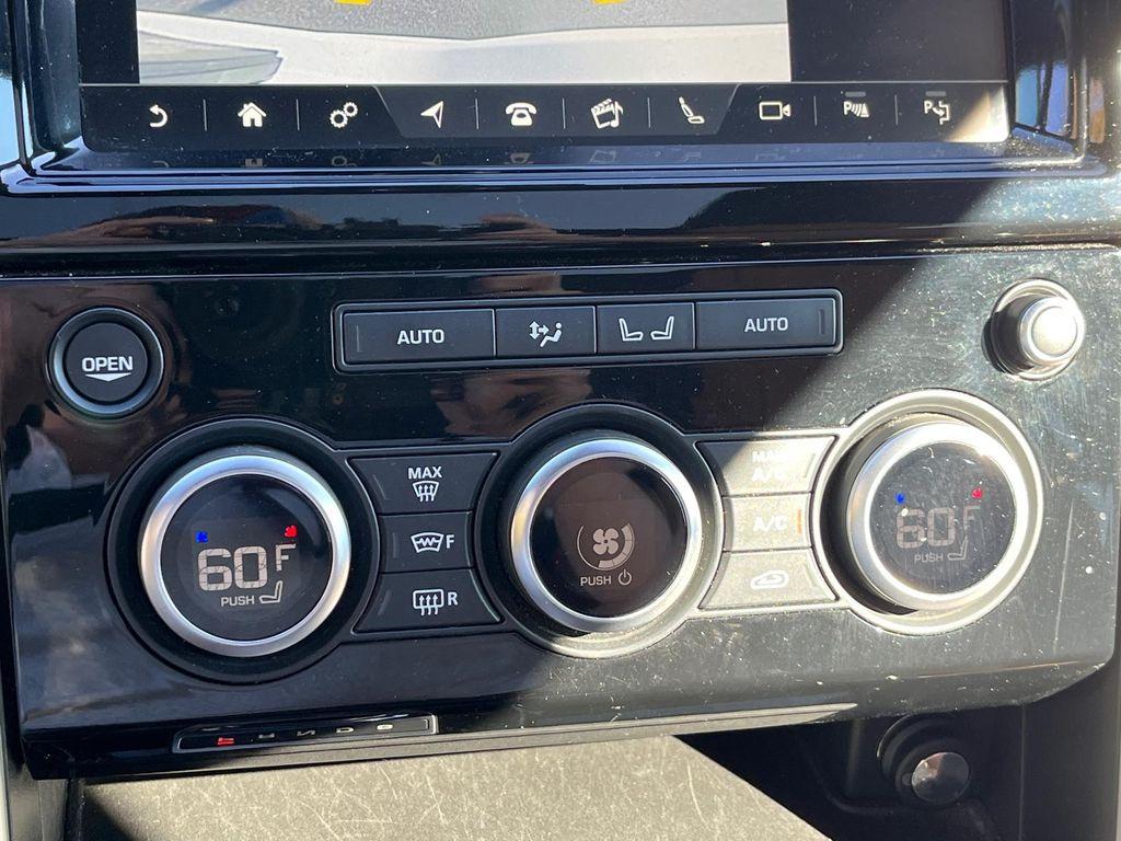 used 2020 Land Rover Discovery car, priced at $27,990