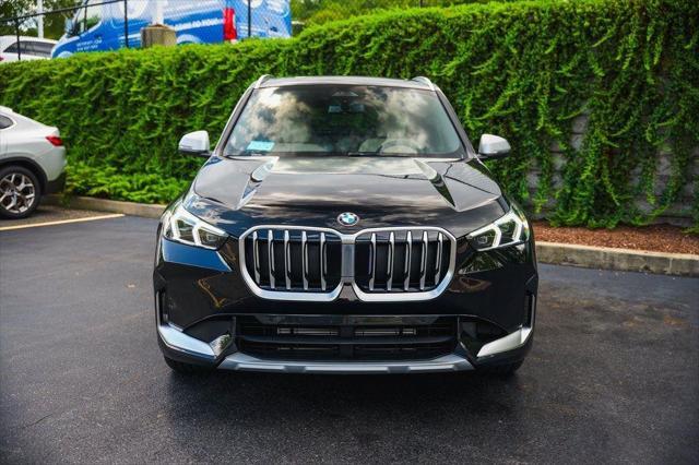 new 2024 BMW X1 car, priced at $45,495