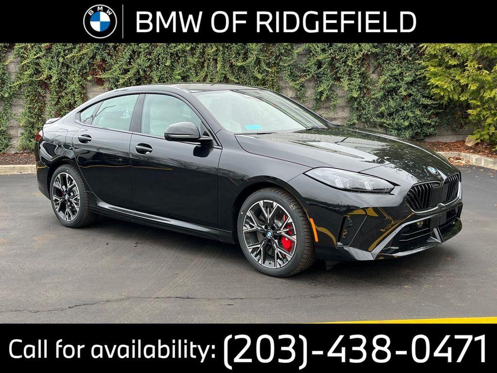 new 2026 BMW 228 Gran Coupe car, priced at $49,150