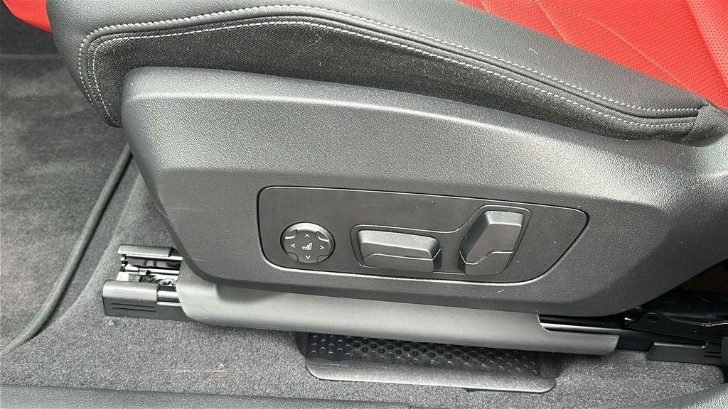 used 2025 BMW X2 car, priced at $44,490