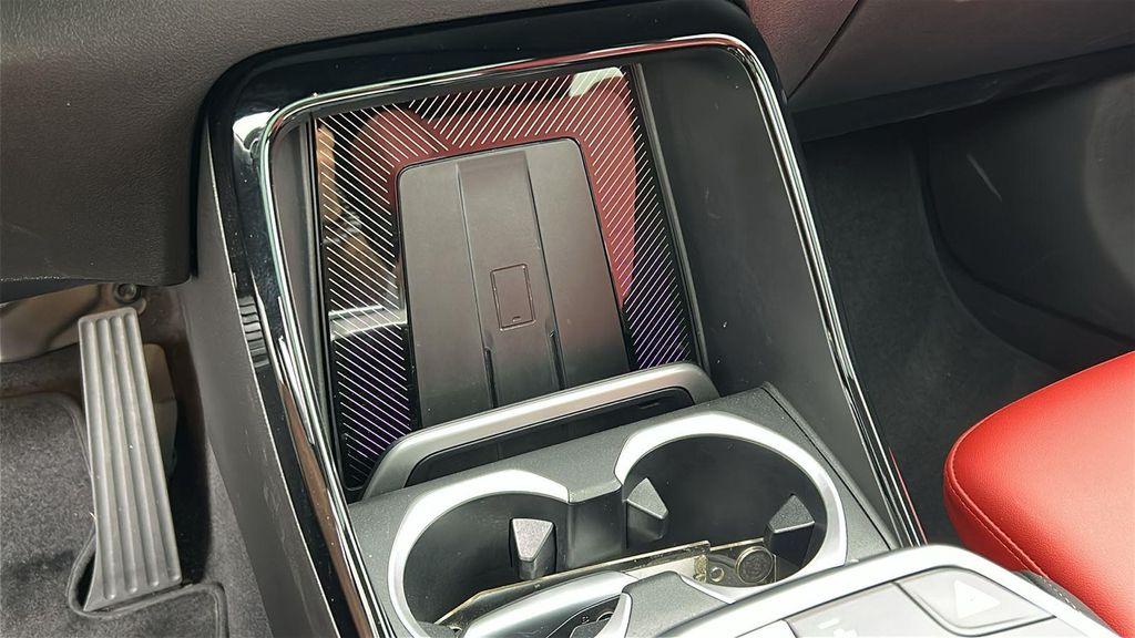 used 2025 BMW X2 car, priced at $44,490