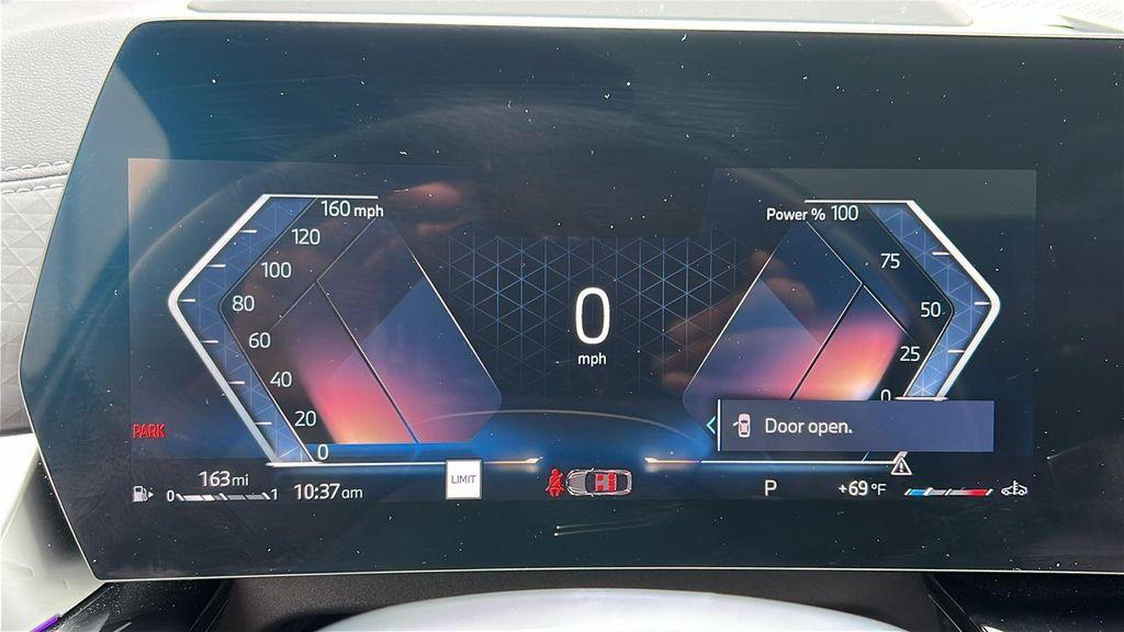 used 2025 BMW X2 car, priced at $44,490