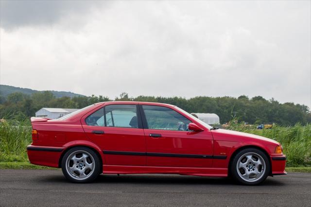 used 1998 BMW M3 car, priced at $32,990