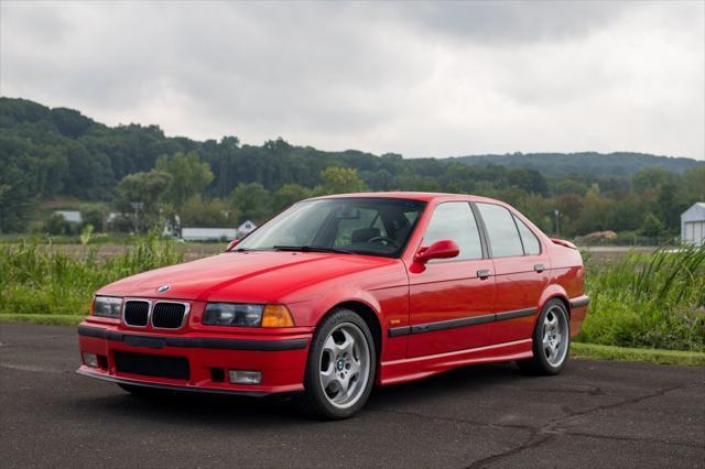 used 1998 BMW M3 car, priced at $32,990