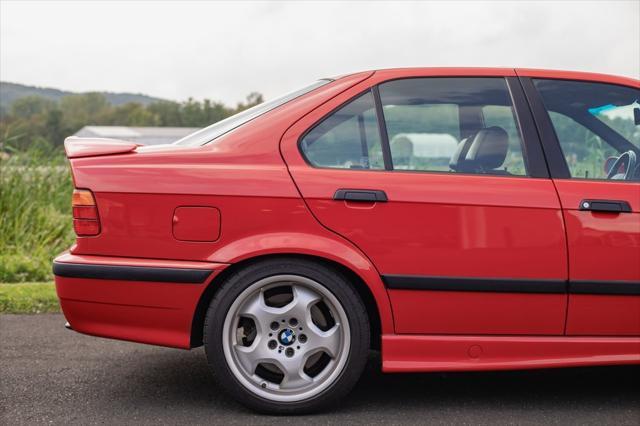 used 1998 BMW M3 car, priced at $32,990